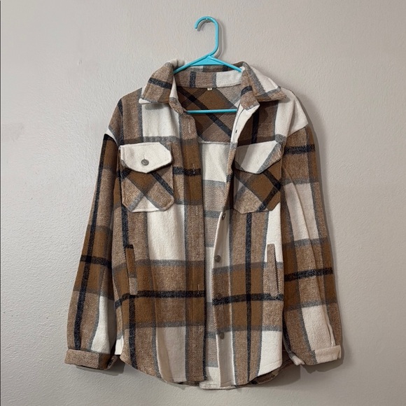 Amazon Tops - Women’s Shacket